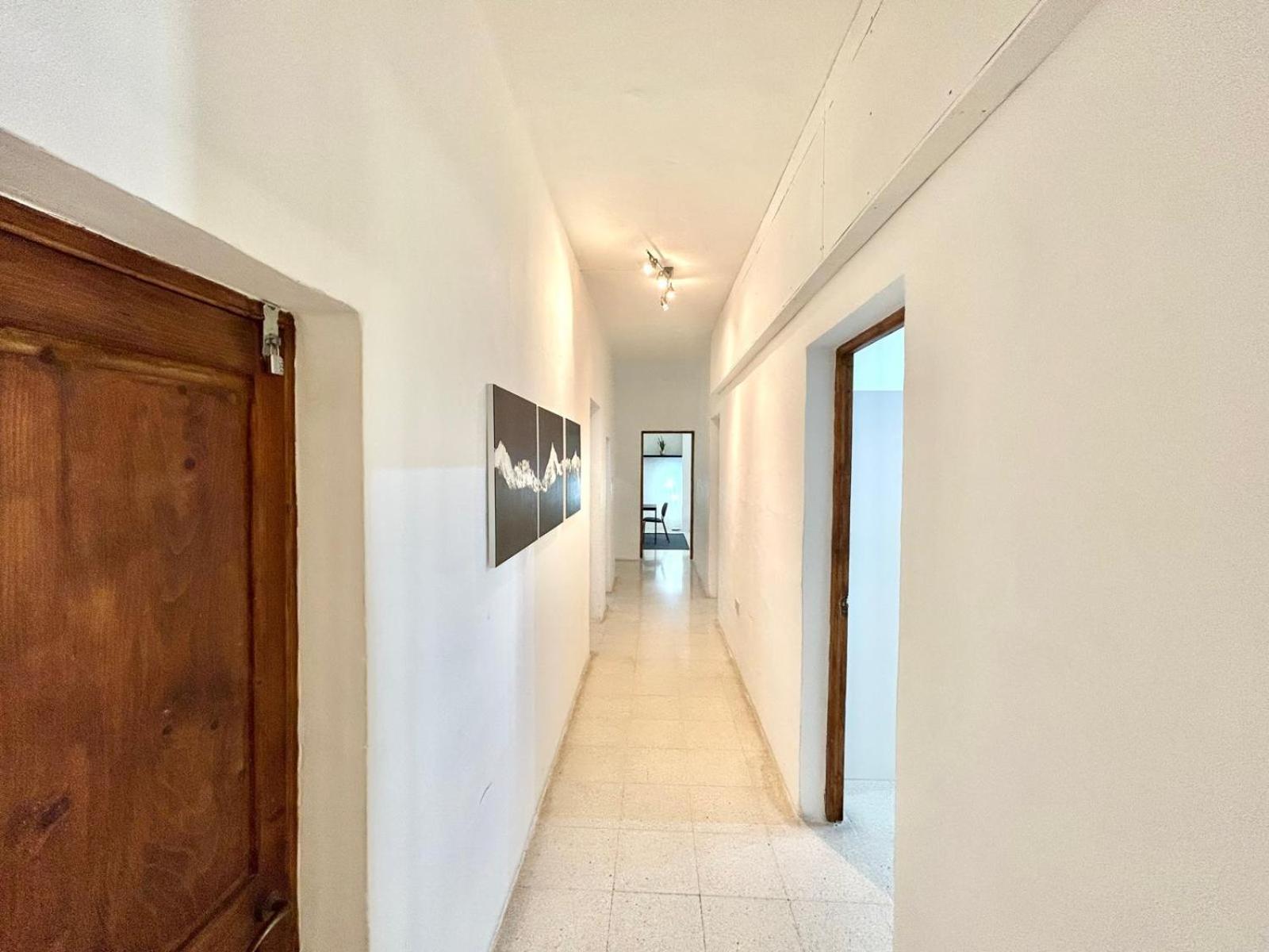 St Julians - Balluta Bay Large 3 Bedroom Apartment Σλιέμα Εξωτερικό φωτογραφία